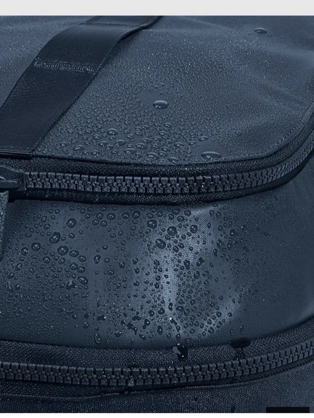 AWAY 26L Navy Blue Active Backpack